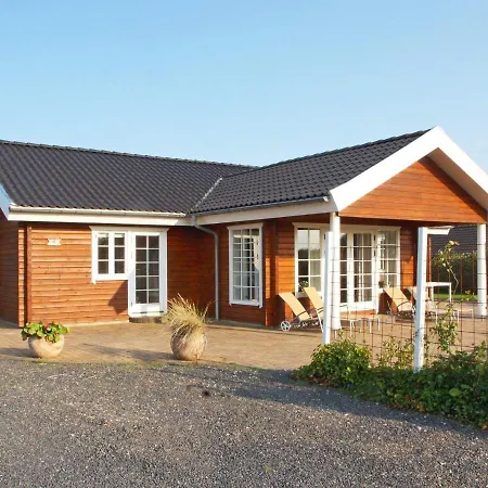 Holiday home 10 Person Holiday In