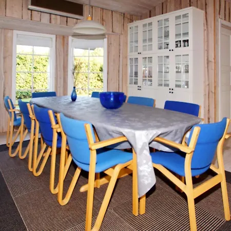 Holiday home 10 Person Holiday In *