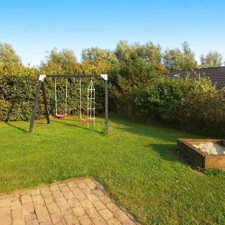 Holiday home 10 Person Holiday In