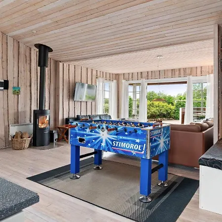 Holiday home 10 Person Holiday In