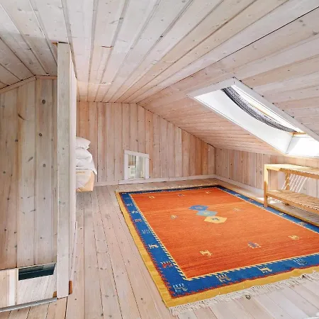 10 Person Holiday In Holiday home