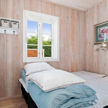 Holiday home 10 Person Holiday In *