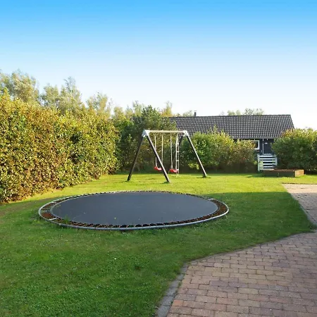 Holiday home 10 Person Holiday In Hemmet
