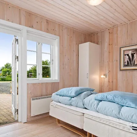 Holiday home 10 Person Holiday In *